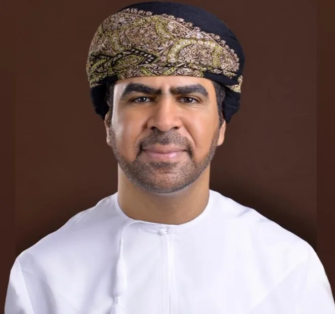 Abdul Rahman Al Yahyaei