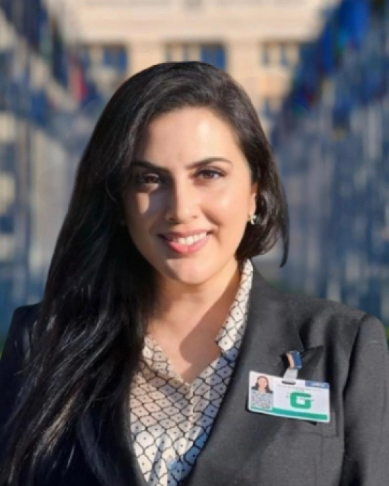 Elena Athwal
