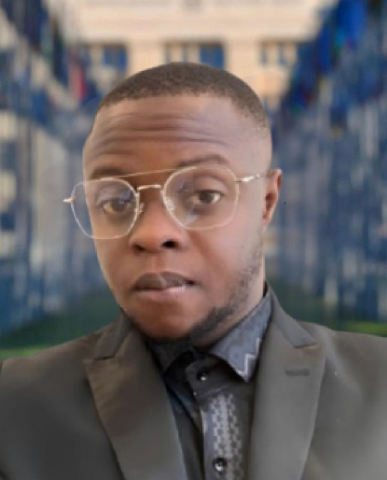 Emmanuel Akande