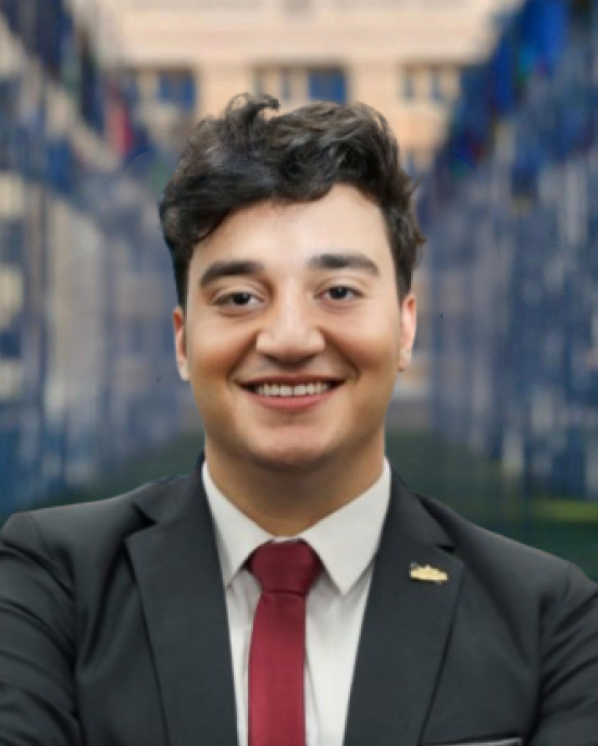 Saeid Khater