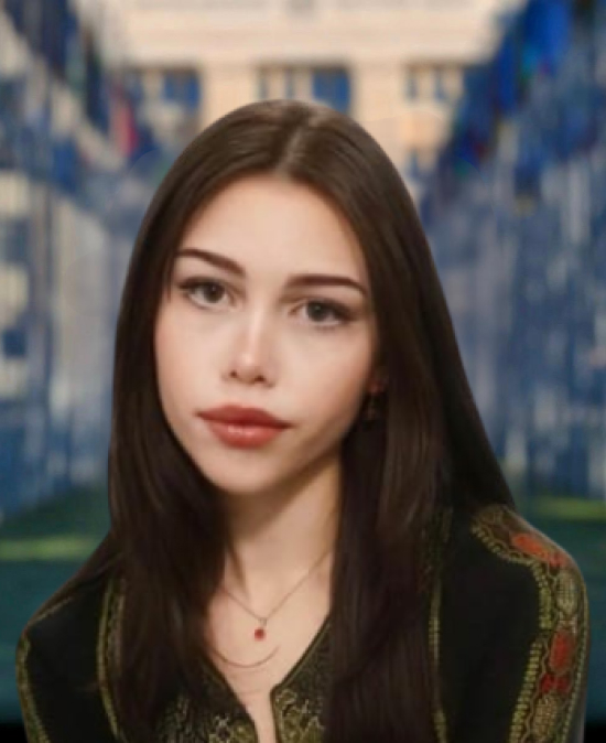 Sara Faraj