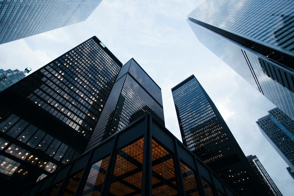 Why Strategy Must Now Be ESG Aligned